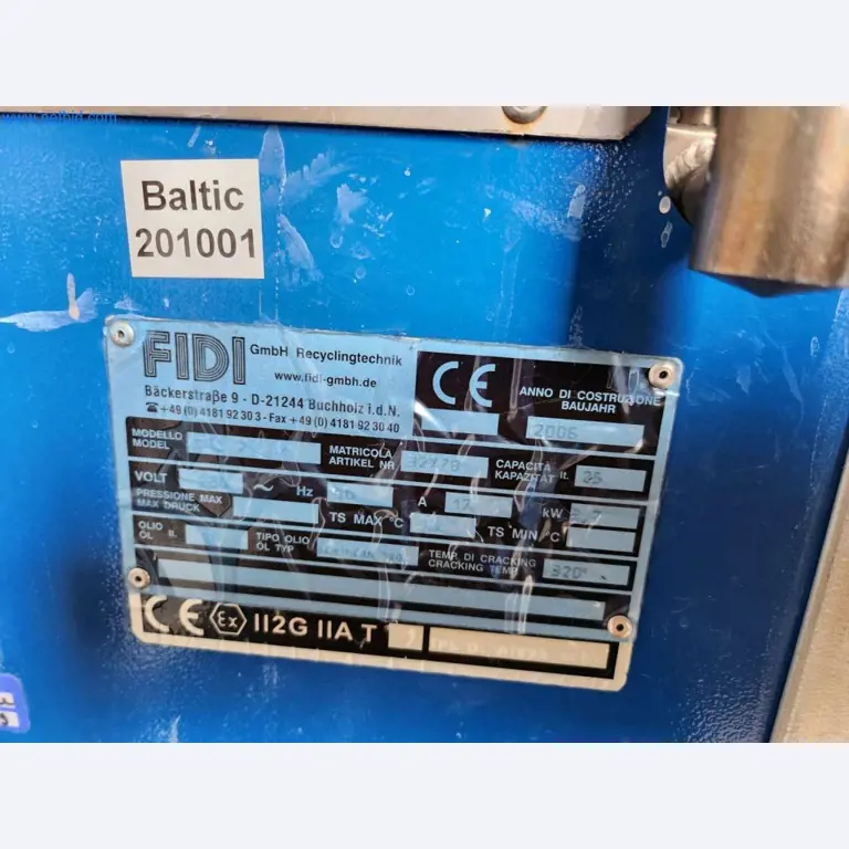 Maszyny z sektora obróbki metali-2