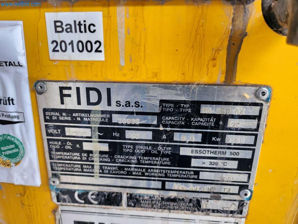 Maszyny z sektora obróbki metali-2