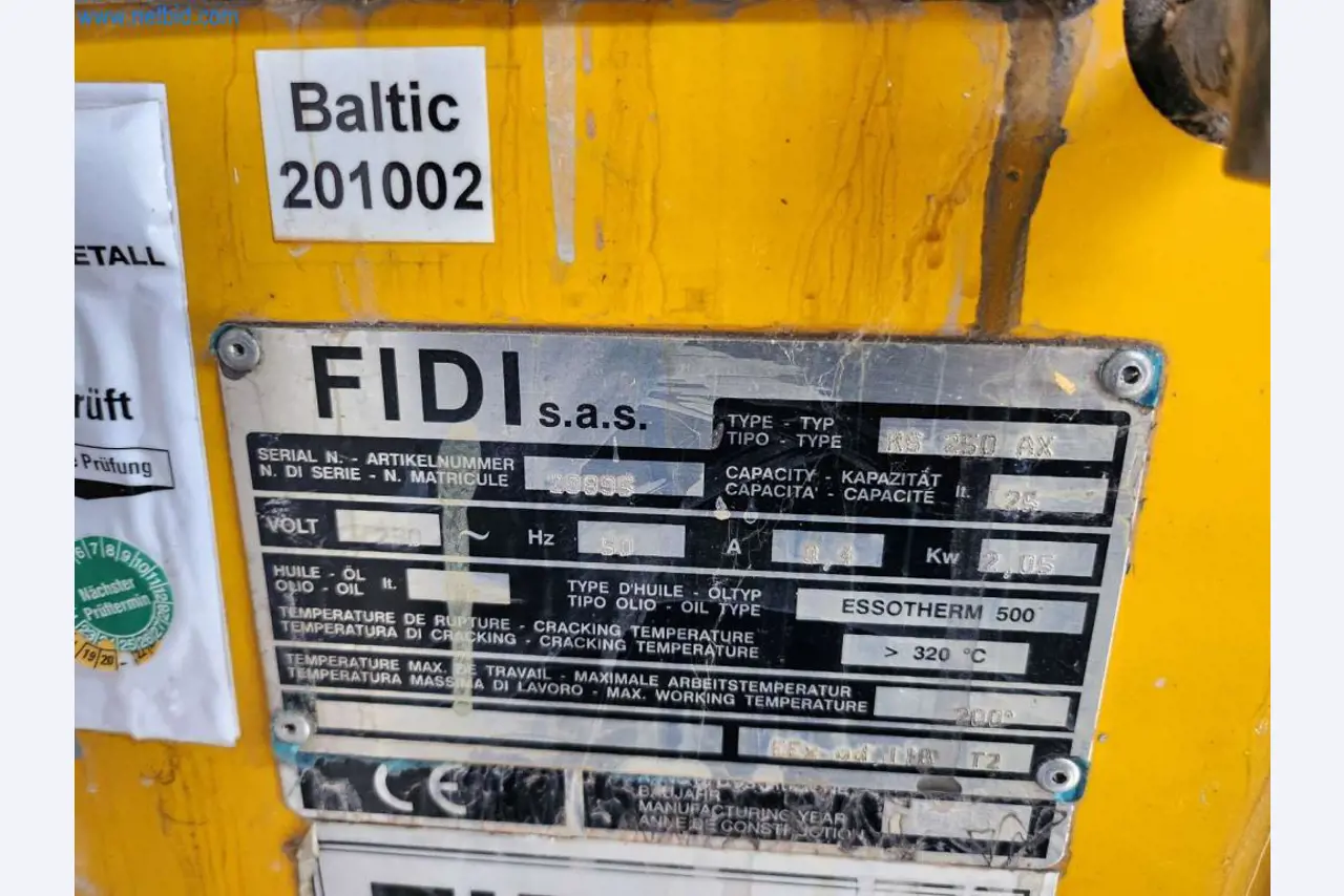 Maszyny z sektora obróbki metali-2