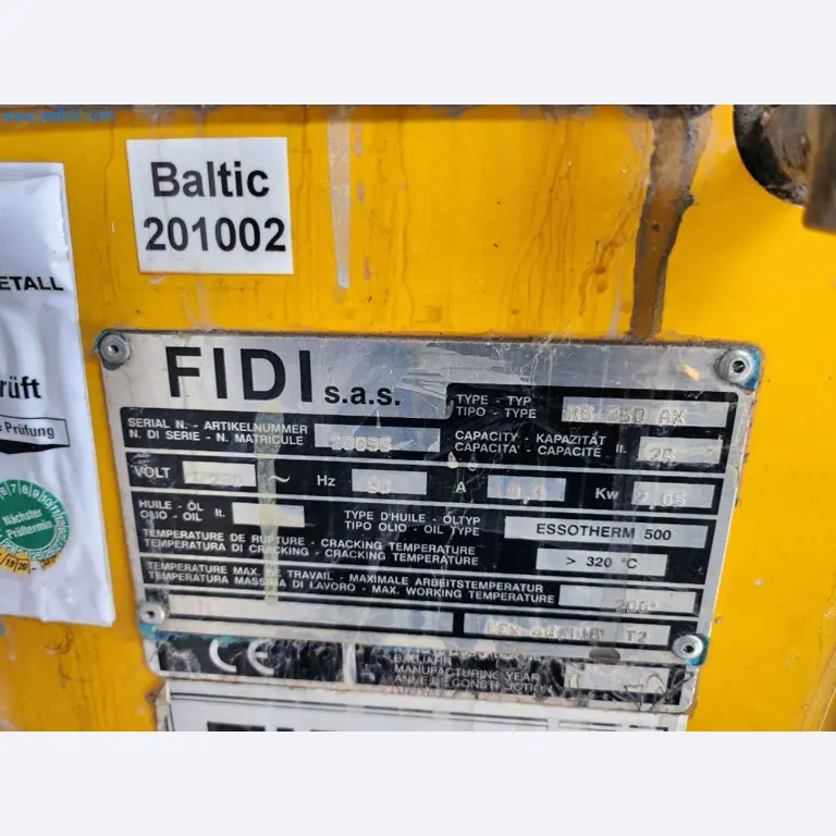 Maszyny z sektora obróbki metali-2