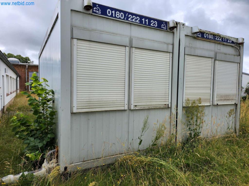 Máquinas del sector metalúrgico-2