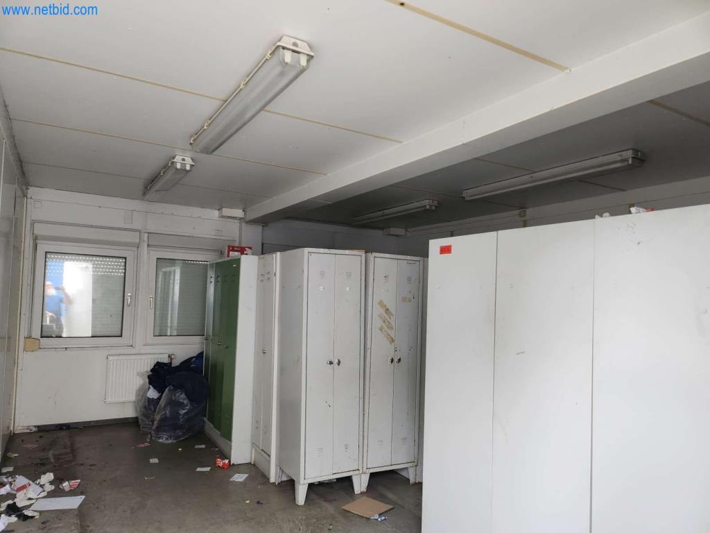 Máquinas del sector metalúrgico-3