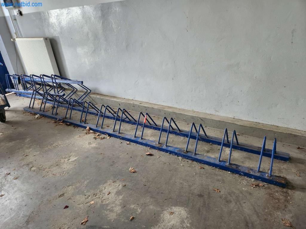 Maschinen aus dem Bereich Metallbearbeitung -1