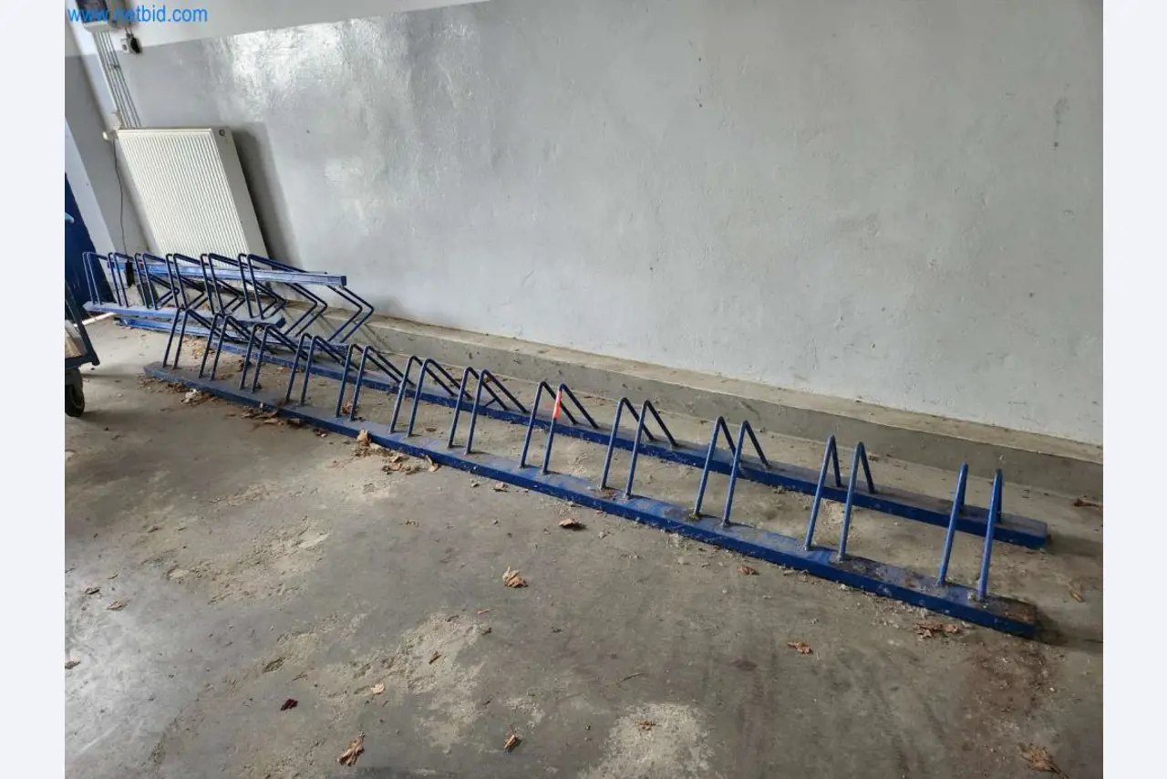 Maschinen aus dem Bereich Metallbearbeitung -1