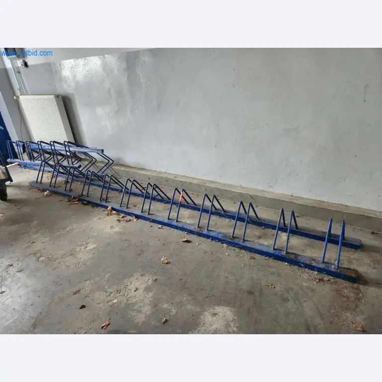 Maschinen aus dem Bereich Metallbearbeitung -1