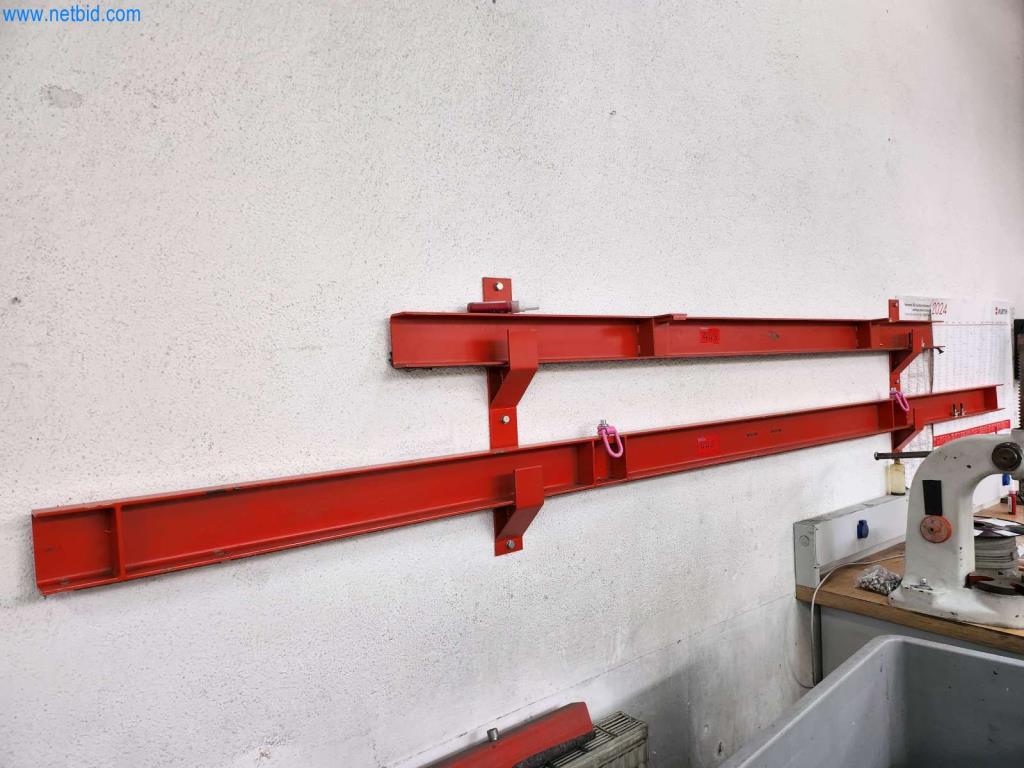 Maschinen aus dem Bereich Metallbearbeitung -1