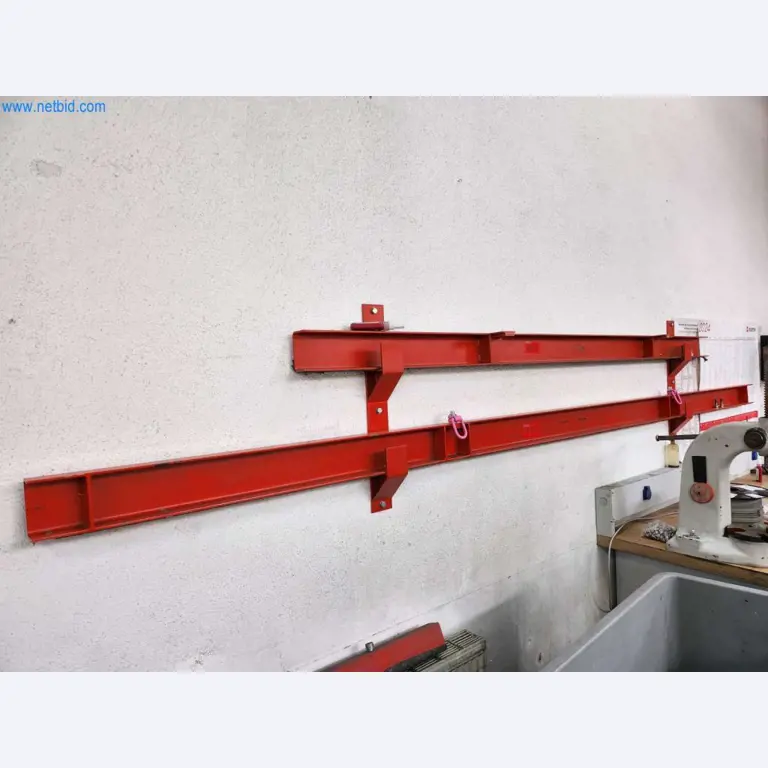 Maschinen aus dem Bereich Metallbearbeitung -1