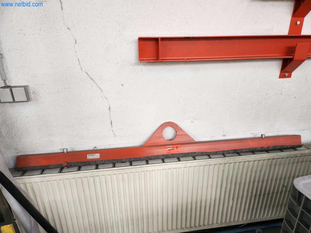 Maschinen aus dem Bereich Metallbearbeitung -2