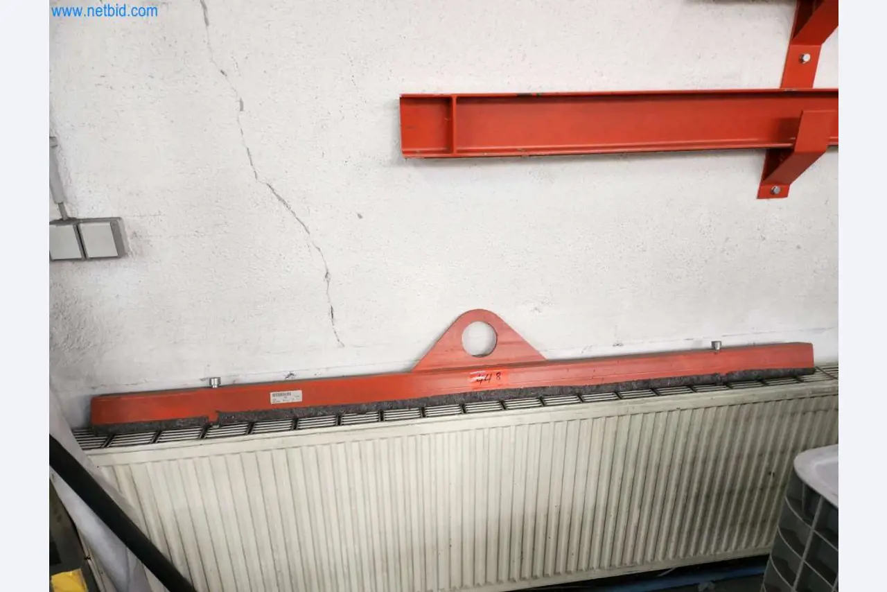 Maschinen aus dem Bereich Metallbearbeitung -2