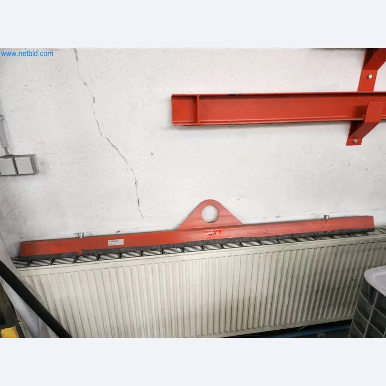 Maschinen aus dem Bereich Metallbearbeitung -2