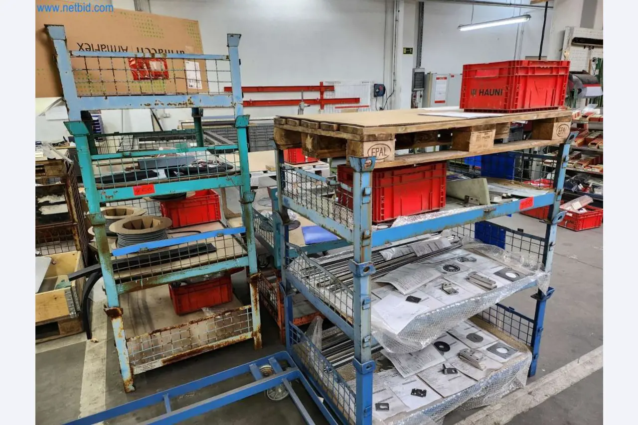 Stroje pro obrábění kovů-2