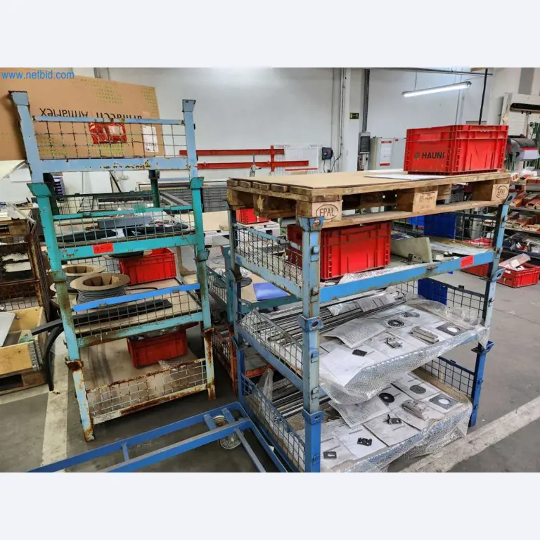 Stroje pro obrábění kovů-2