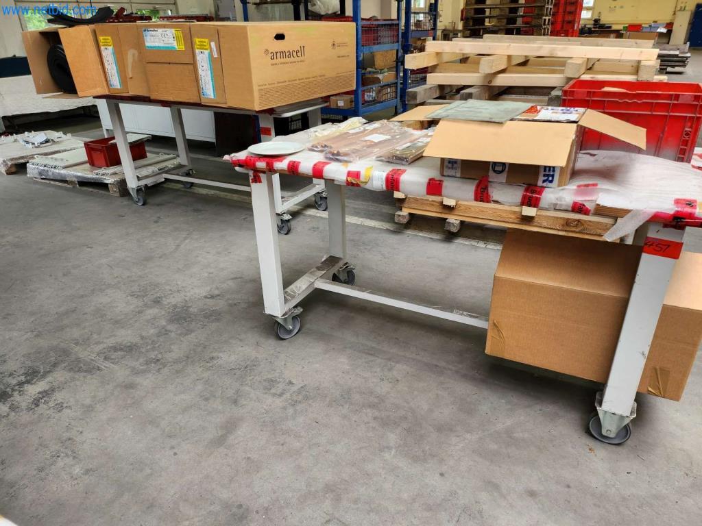 Maschinen aus dem Bereich Metallbearbeitung -3