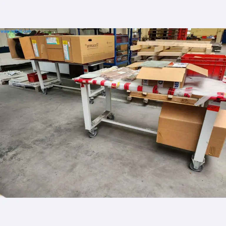 Maschinen aus dem Bereich Metallbearbeitung -3