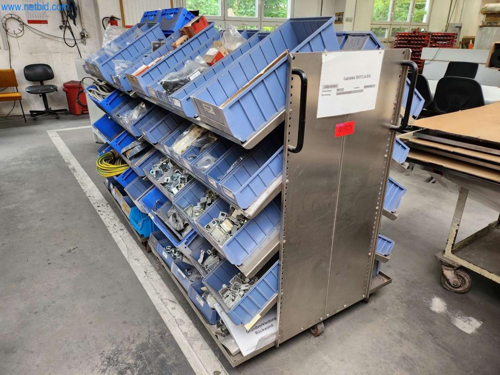 Stroje pro obrábění kovů-1