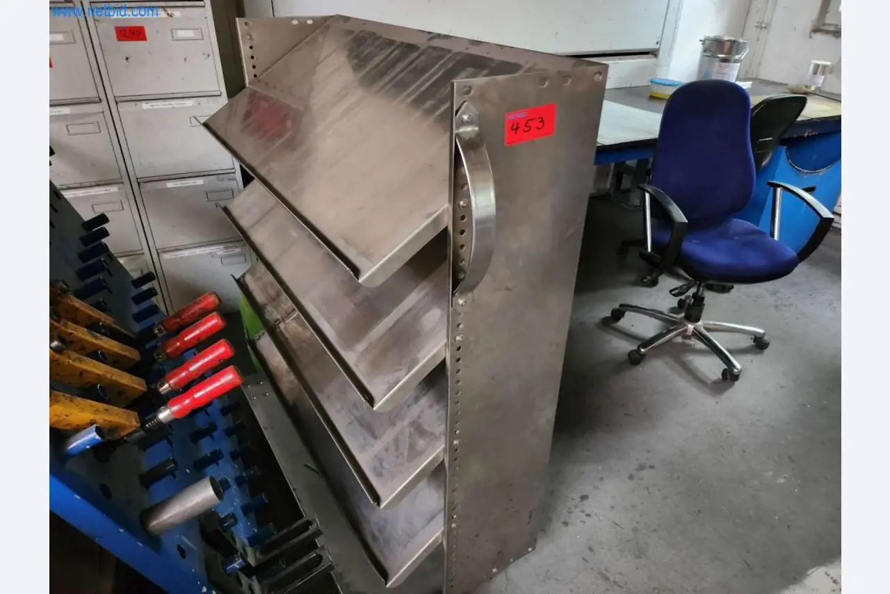 Stroje pro obrábění kovů-3