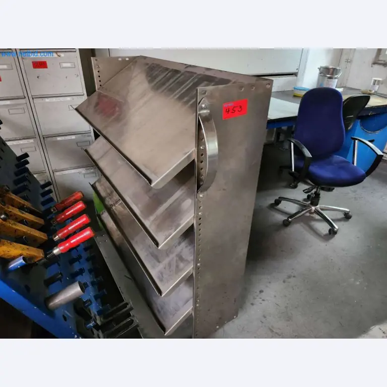 Stroje pro obrábění kovů-3