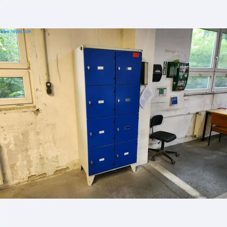 Máquinas del sector metalúrgico-1