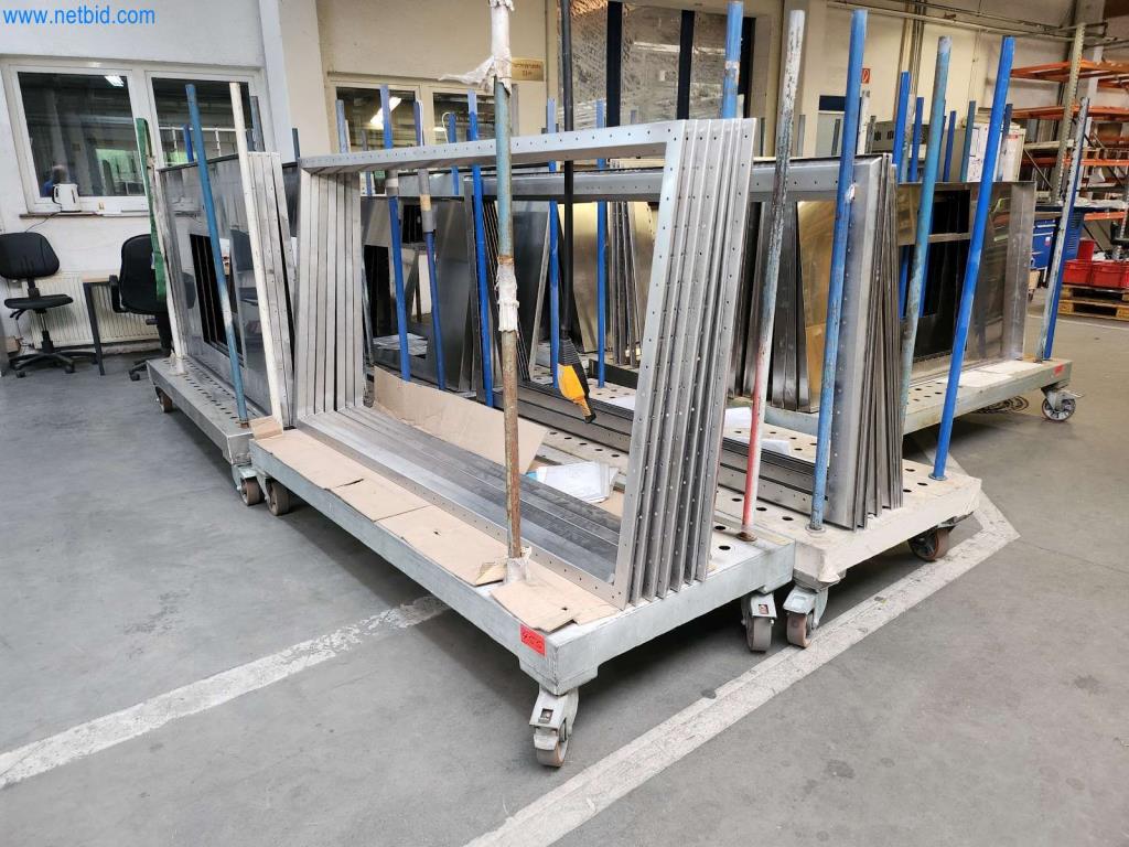 Stroje pro obrábění kovů-1