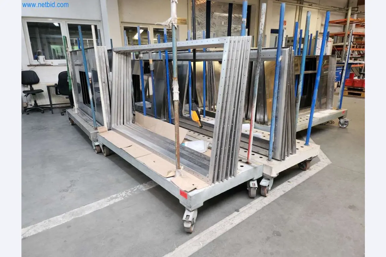 Stroje pro obrábění kovů-1