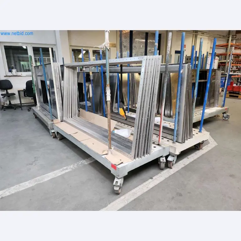 Stroje pro obrábění kovů-1