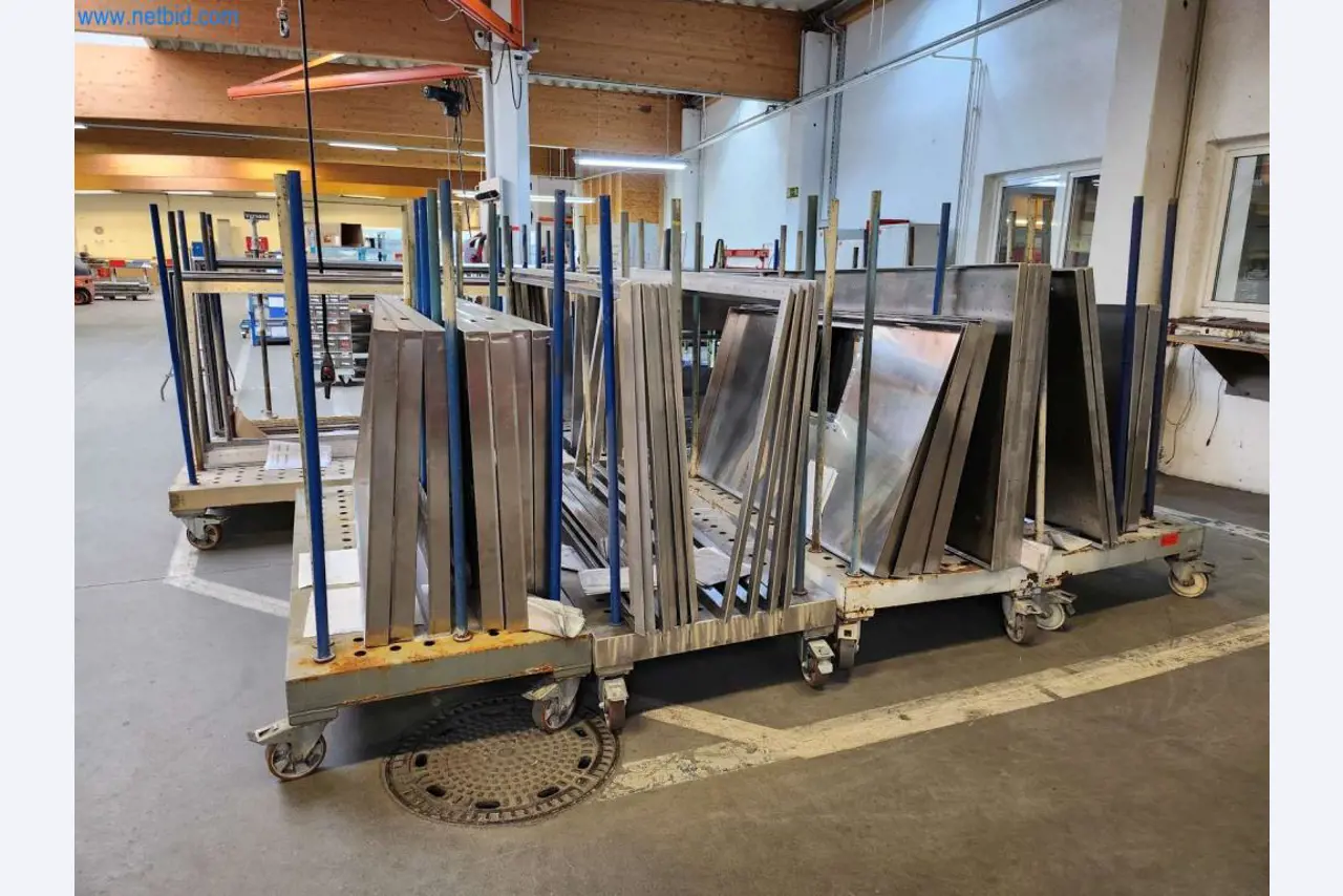 Stroje pro obrábění kovů-2