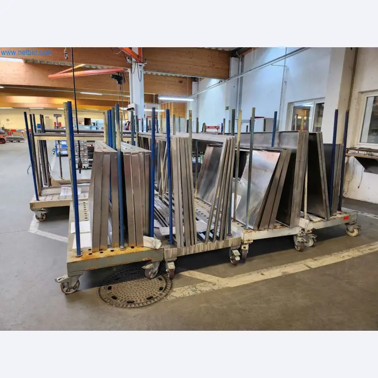 Stroje pro obrábění kovů-2