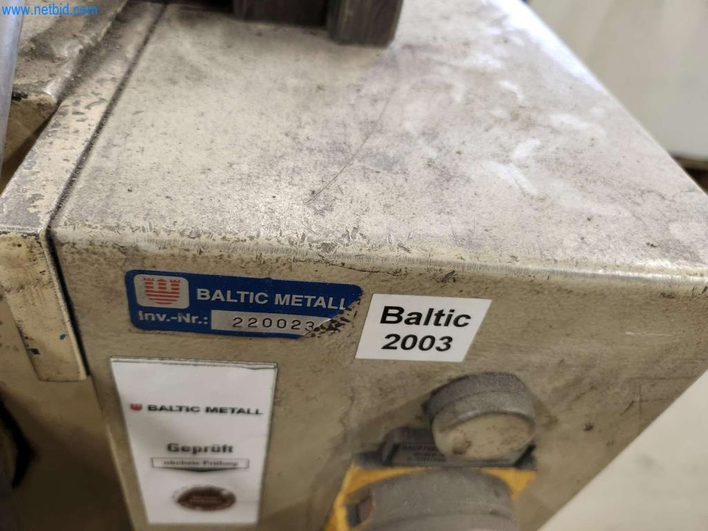 Maszyny z sektora obróbki metali-2