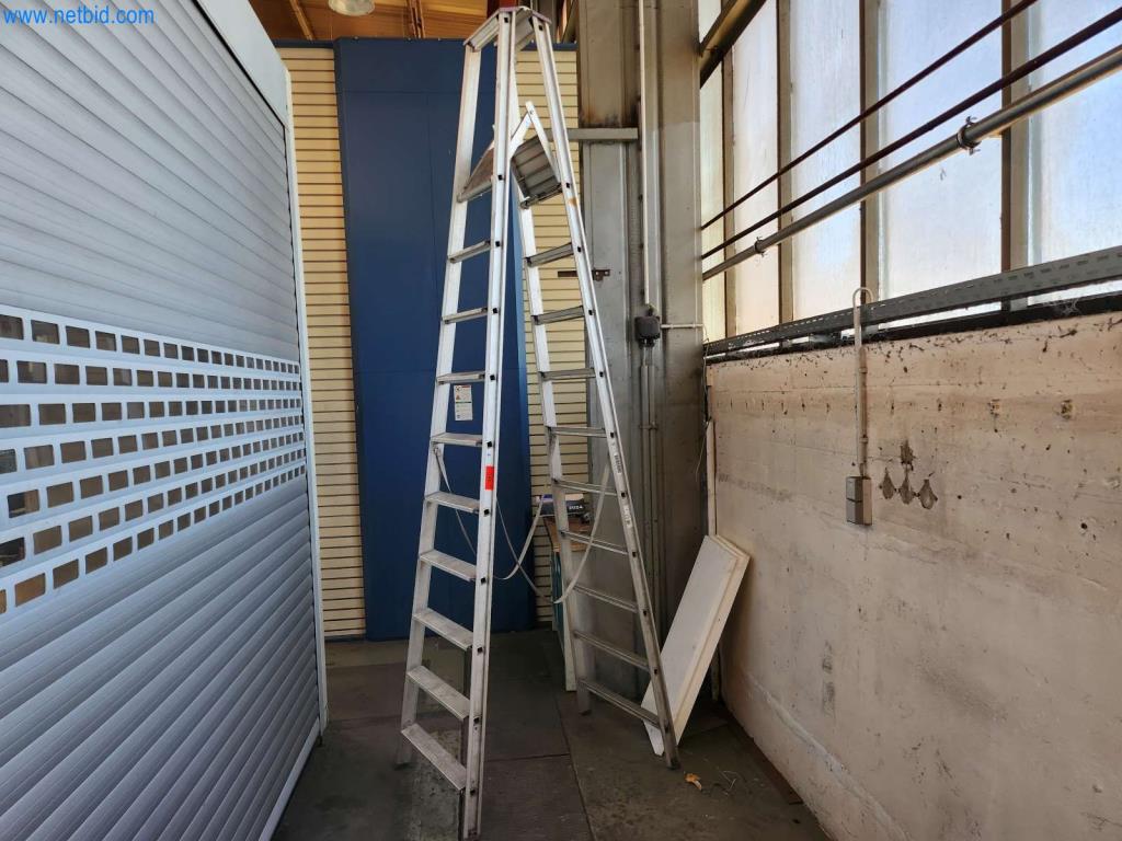 Maschinen aus dem Bereich Metallbearbeitung -1