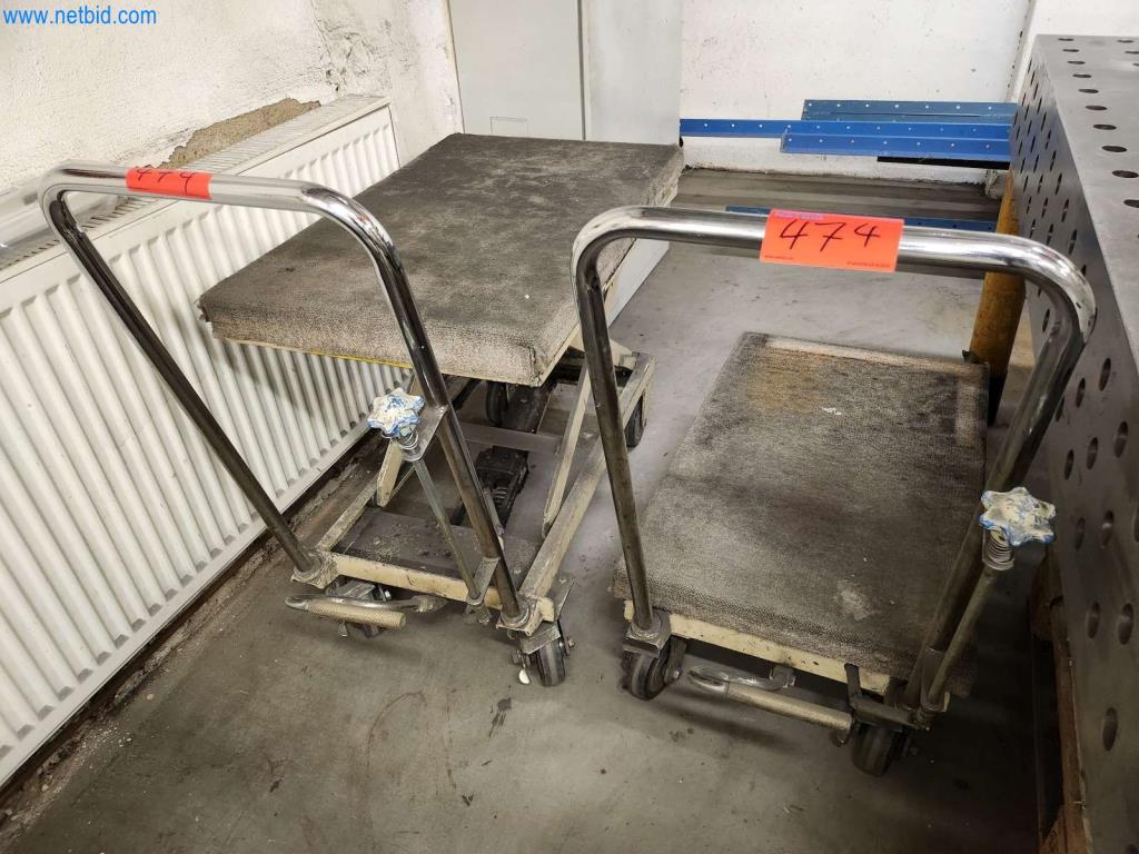 Stroje pro obrábění kovů-1