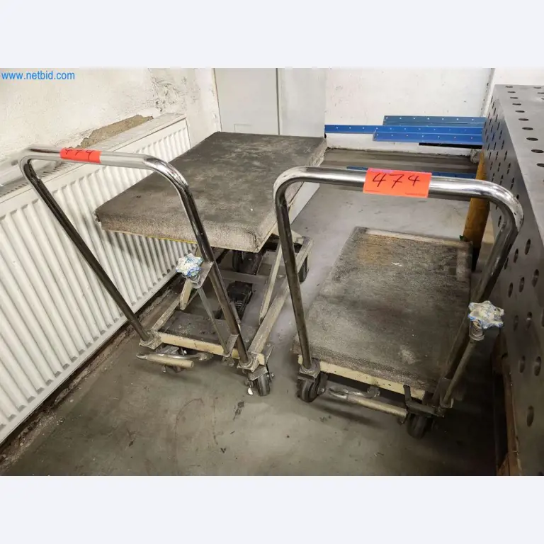 Stroje pro obrábění kovů-1