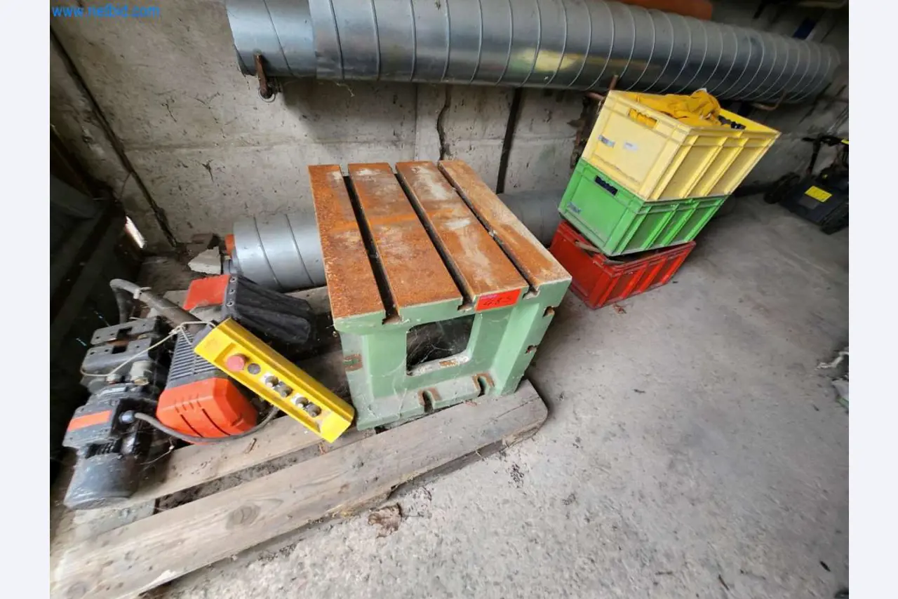 Stroje pro obrábění kovů-1