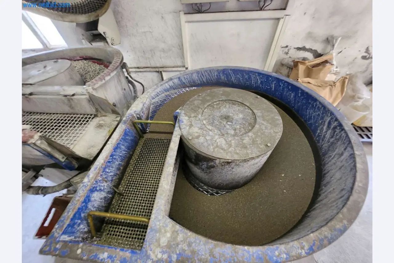 Maschinen aus dem Bereich Metallbearbeitung -2
