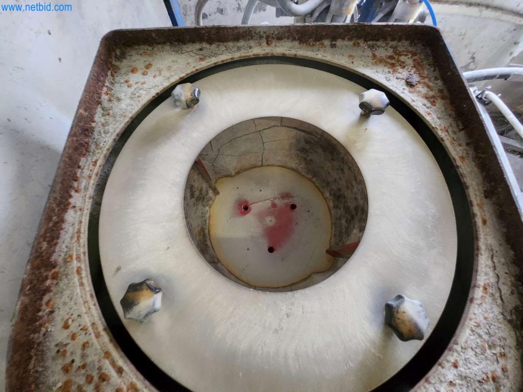 Máquinas del sector metalúrgico-5