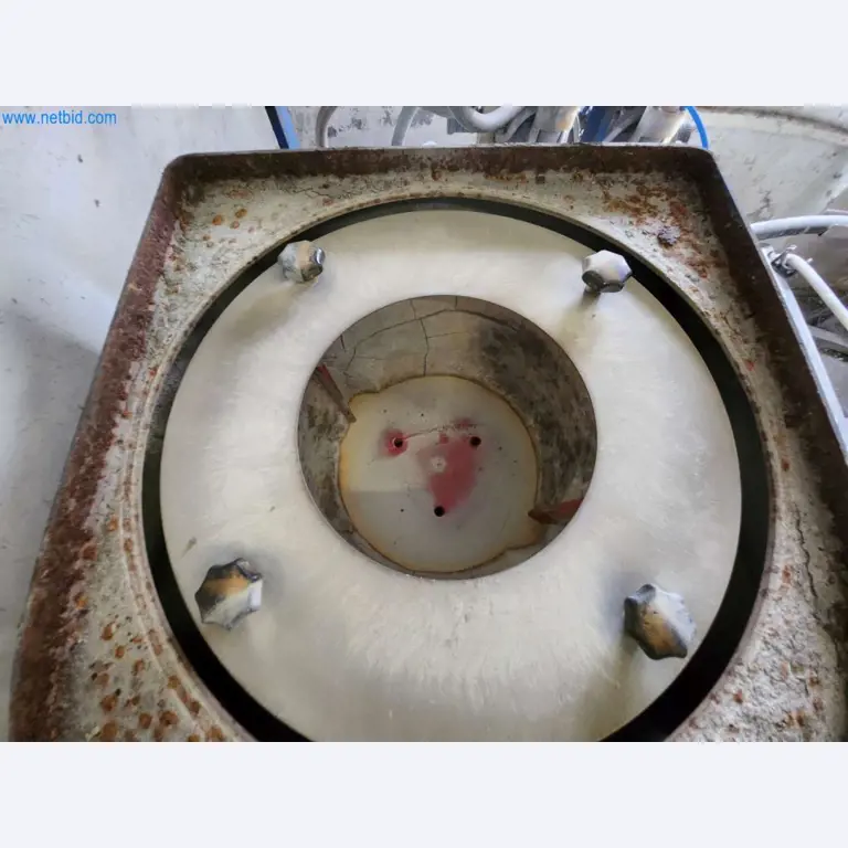 Maschinen aus dem Bereich Metallbearbeitung -5
