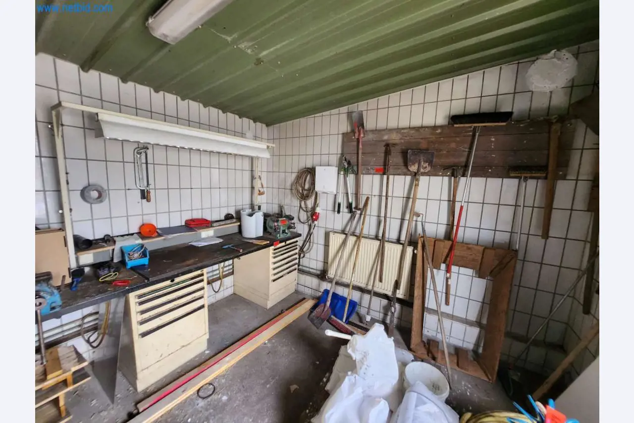 Stroje pro obrábění kovů-1