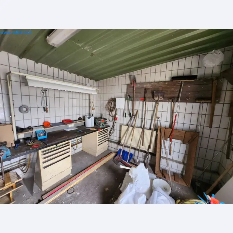 Stroje pro obrábění kovů-1