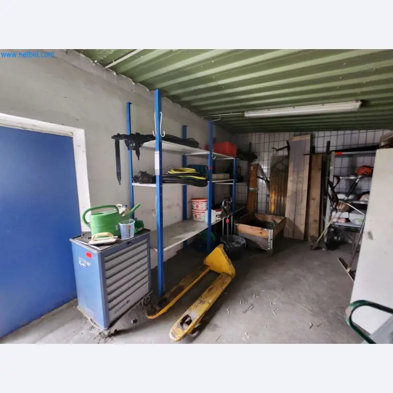 Stroje pro obrábění kovů-3