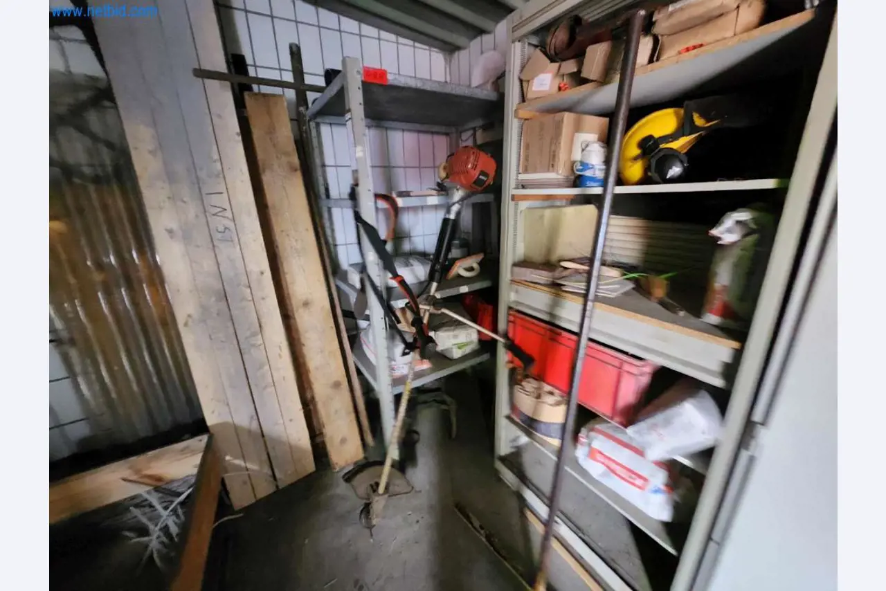 Stroje pro obrábění kovů-4