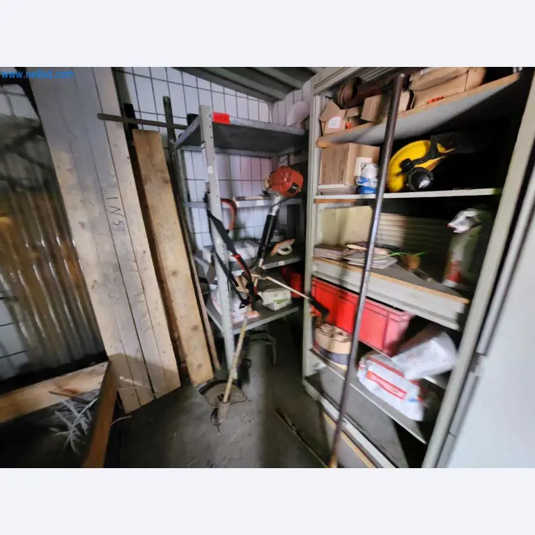 Stroje pro obrábění kovů-4