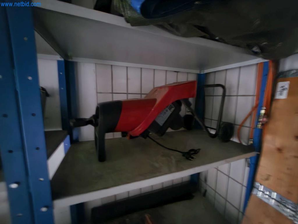 Stroji iz sektorja obdelave kovin-5