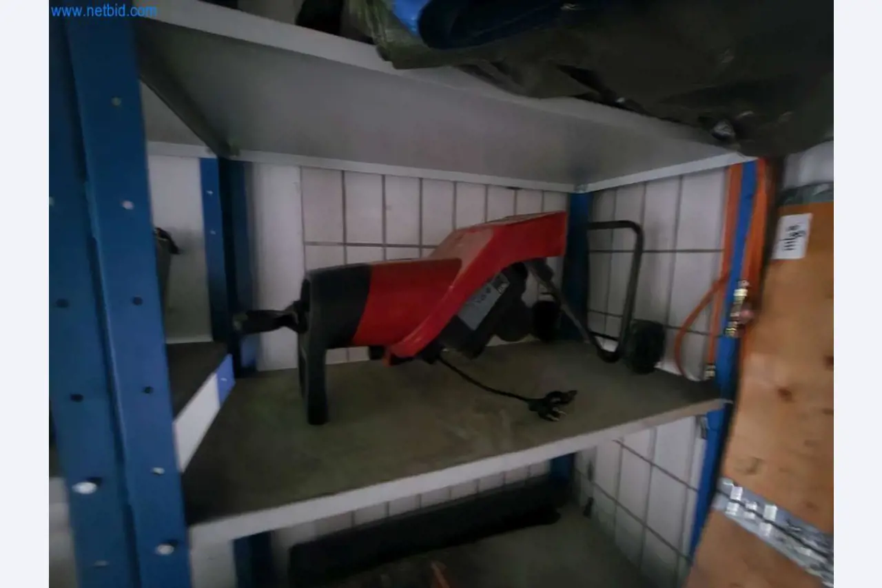 Stroje pro obrábění kovů-5