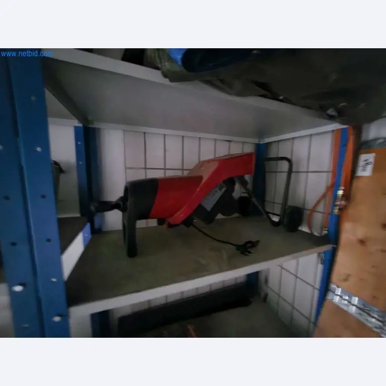 Stroje pro obrábění kovů-5