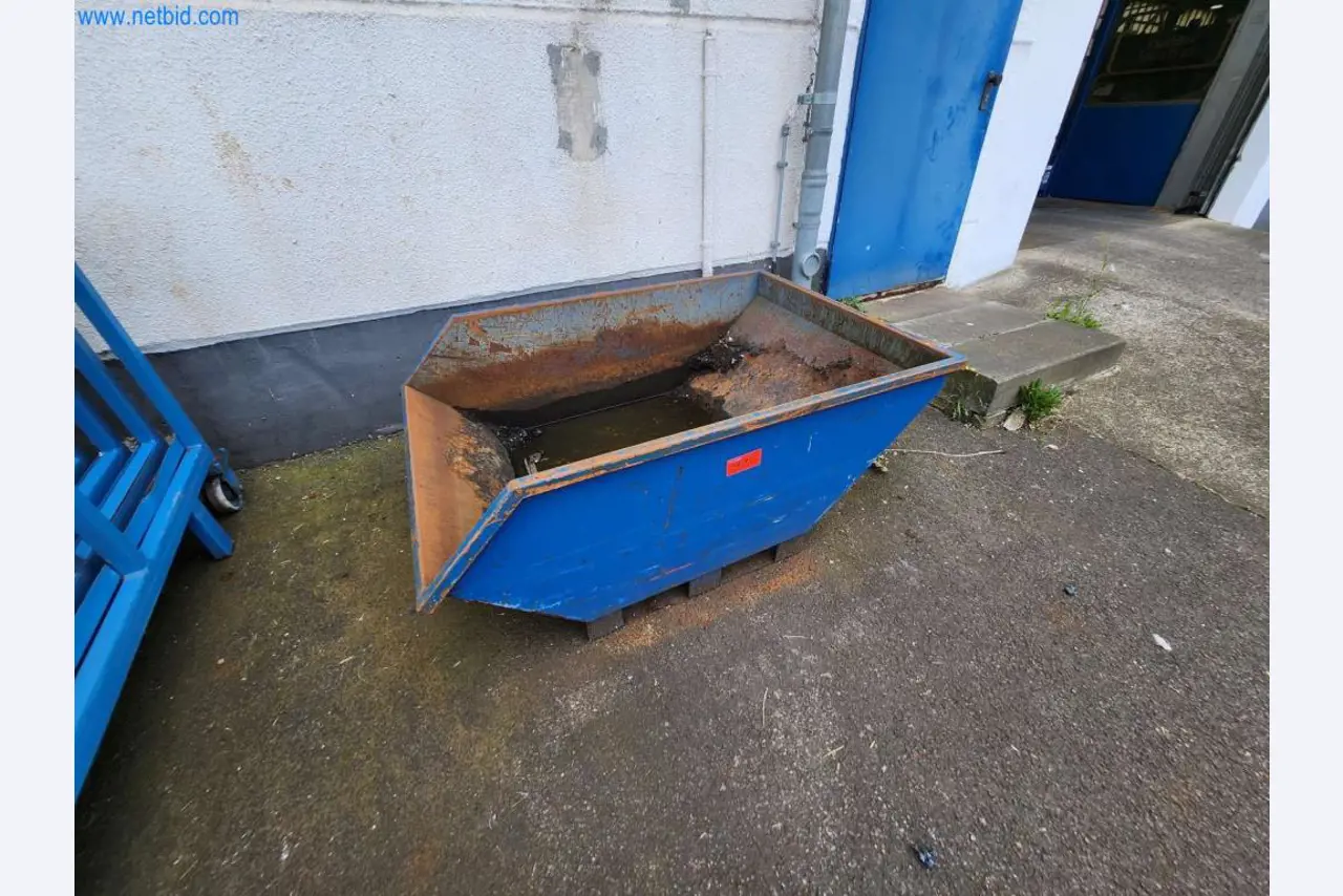 Maszyny z sektora obróbki metali-1