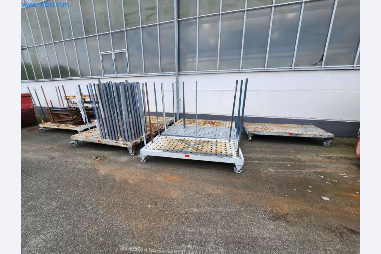 Máquinas del sector metalúrgico-1