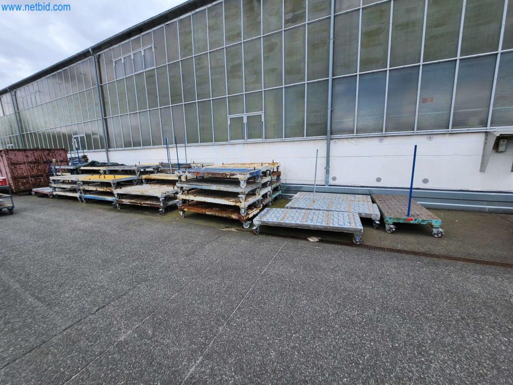 Machines from the metalworking sector-1