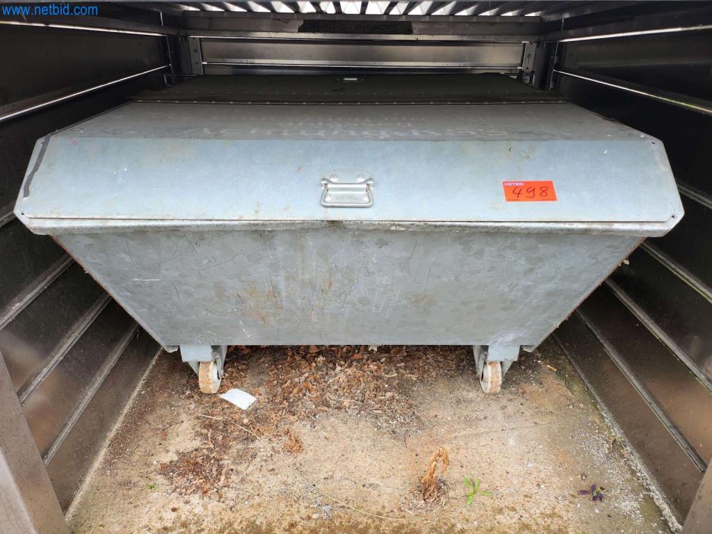 Stroje pro obrábění kovů-1