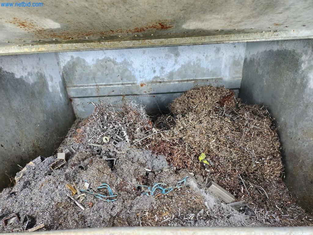 Stroje pro obrábění kovů-2