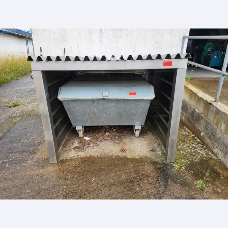 Maschinen aus dem Bereich Metallbearbeitung -1