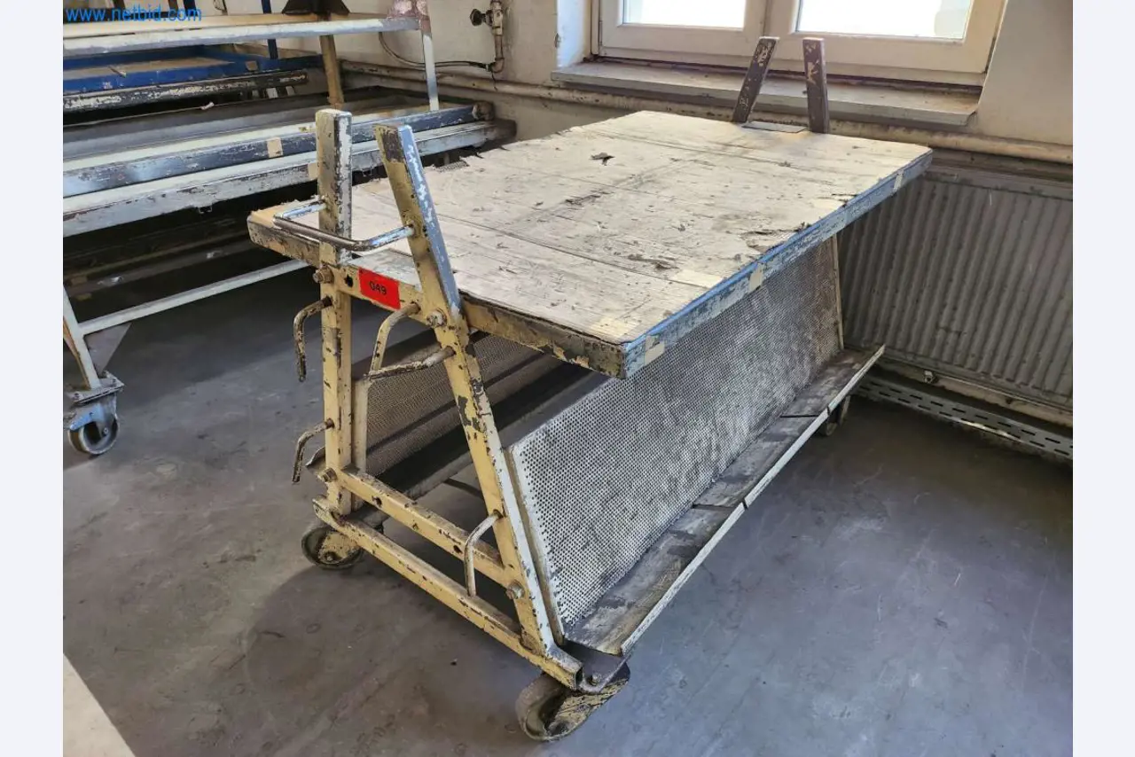 Máquinas del sector metalúrgico-1